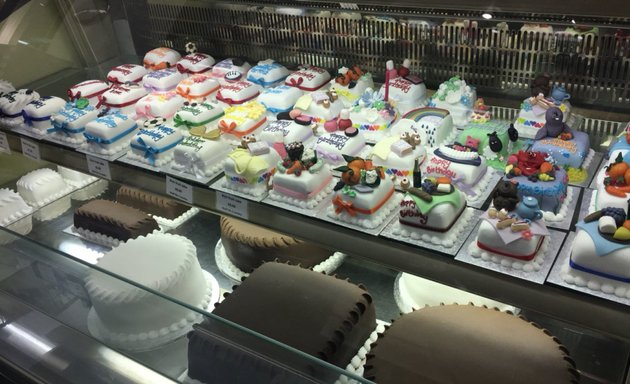 Photo of The Cake Shop