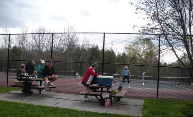 Photo of Bridlebrook Park Tennis Club
