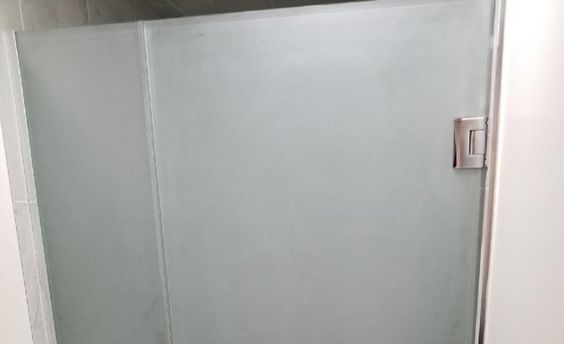 Photo of Shower Doors
