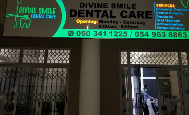 Photo of Divine smile dental care