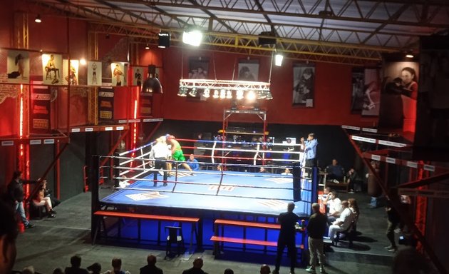 Foto de American Box