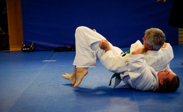 Foto von Judo-Club Ford-Köln e.V.