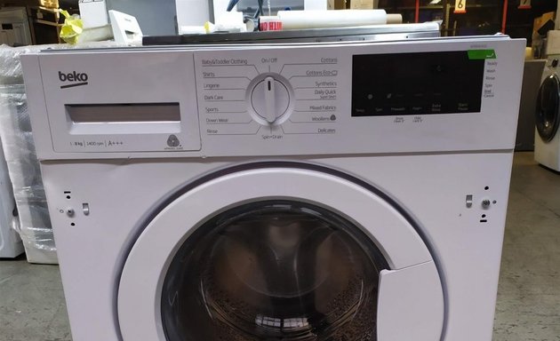 Photo of Appliance Repairs In Bristol