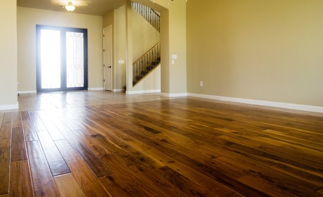 Photo of Carmel Wood Floors
