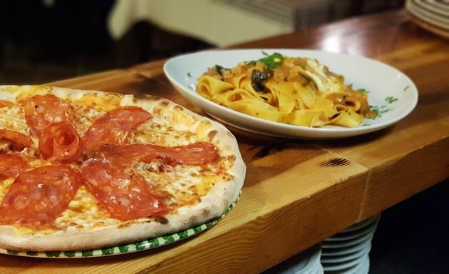 Foto von Focolare Pizzeria Trattoria
