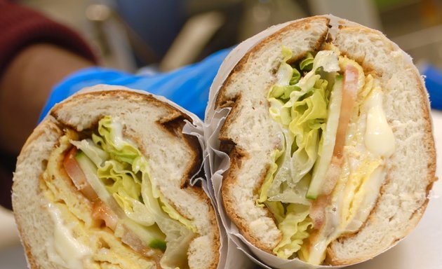 Photo of BAGUETTE 365 - KOSHER Sandwiches / Salads / Wraps - Breakfast - Takeout