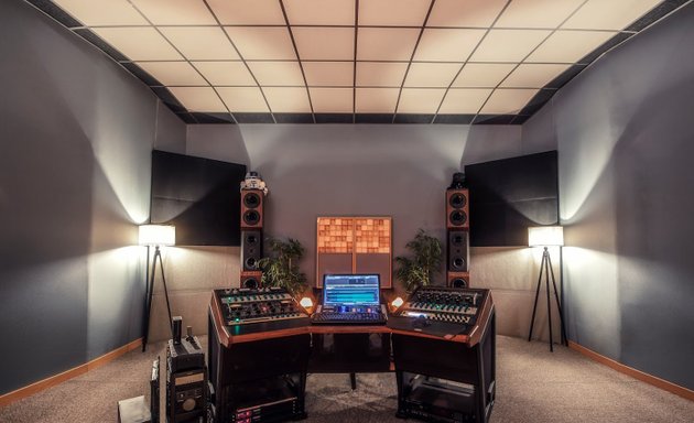 Foto de Crossfade Mastering