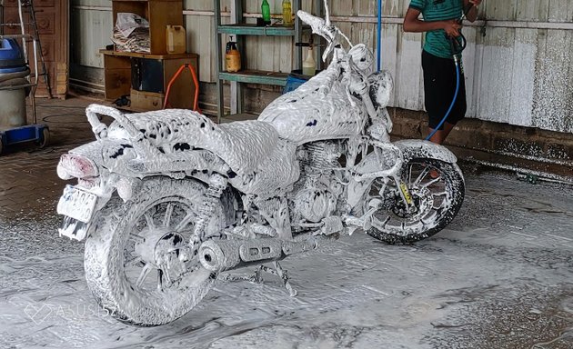 Photo of Elegant Car Wash & Bike Spa