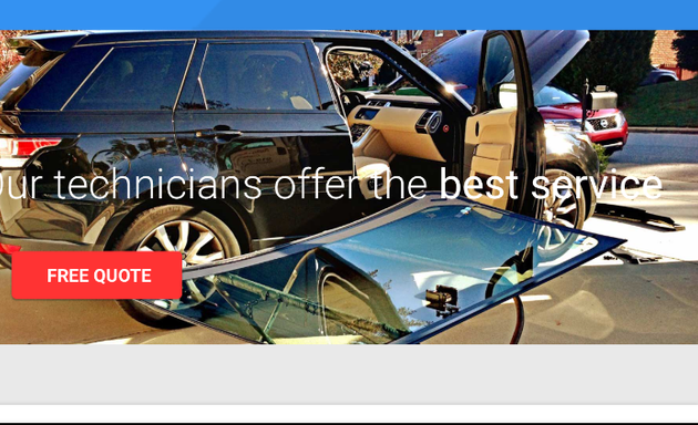 Photo of Auto Glass Experts