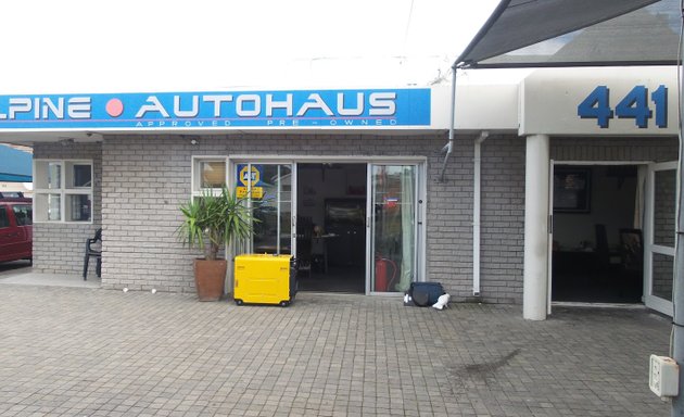 Photo of Alpine Autohaus