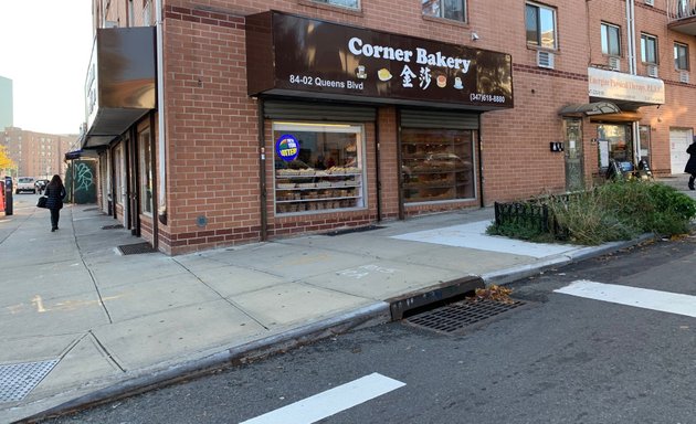 Photo of Corner Bakery Inc.