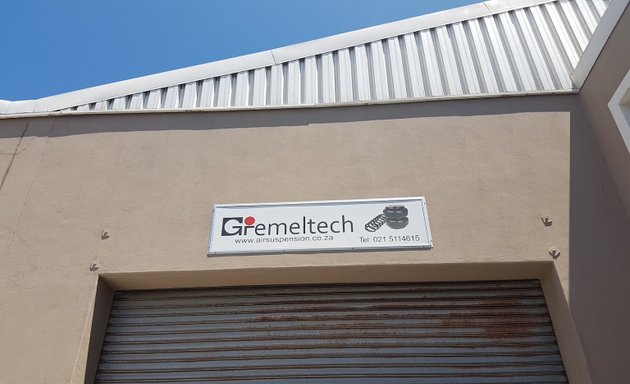 Photo of Gremeltech