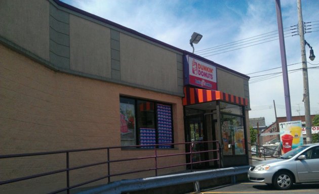 Photo of Baskin-Robbins