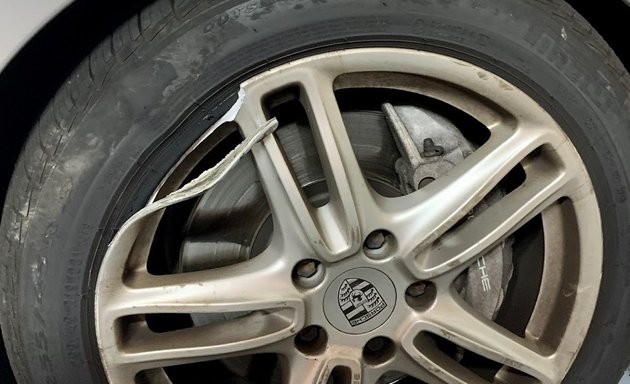 Photo of Wheel Solutions