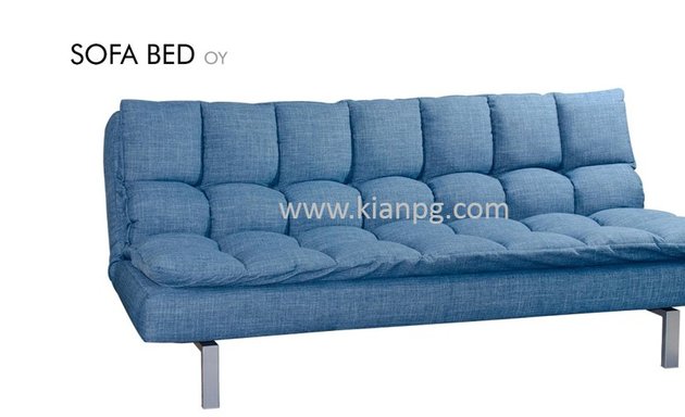 Photo of Sofa Bed Manufacturers Malaysia, Foldable Sofa Bed, Adjustable Sofa Bed - Best Collection Brand