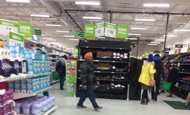 Photo of Asda Stepney Green Supermarket