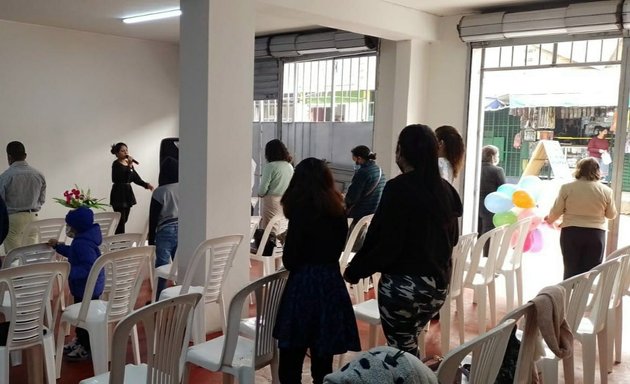 Foto de Iglesia de Avivamiento Maranatha San Juan de Lurigancho