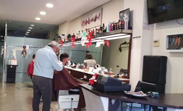 Foto de Peluquería de Caballeros Fermín