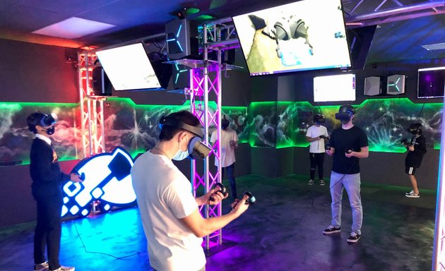 Photo of Los Virtuality - Virtual Reality Gaming Center