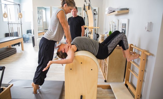 Photo of Body Connection Pilates + More