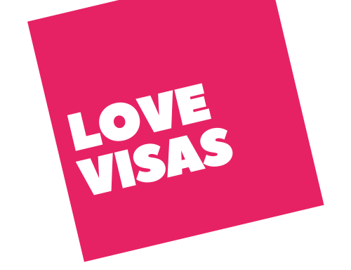 Photo of Love Visas