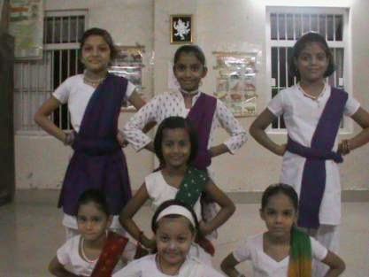 Photo of Swapna Kala - Dance Classes in Lower Parel, Mumbai
