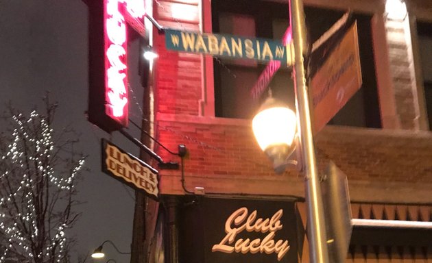 Photo of Club Lucky