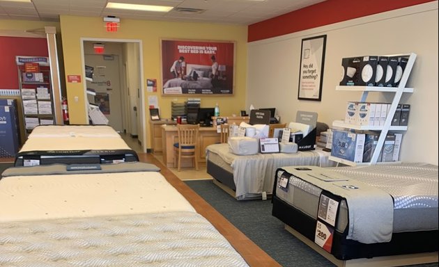 Photo of Mattress Firm Keystone Shoppes