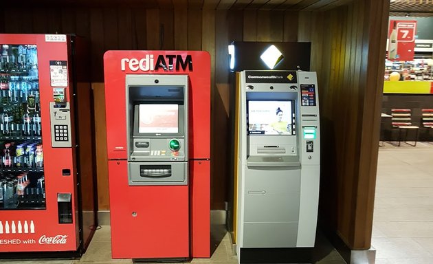 Photo of Redi ATM