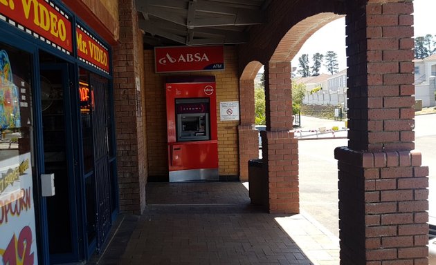 Photo of Absa atm