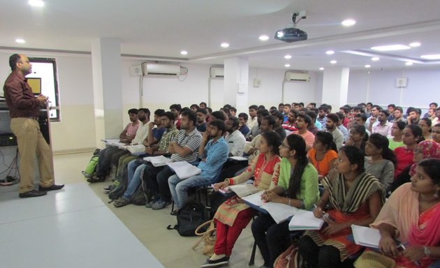 Photo of Vector India - Embedded Systems Training Institute in Hyderabad - 2