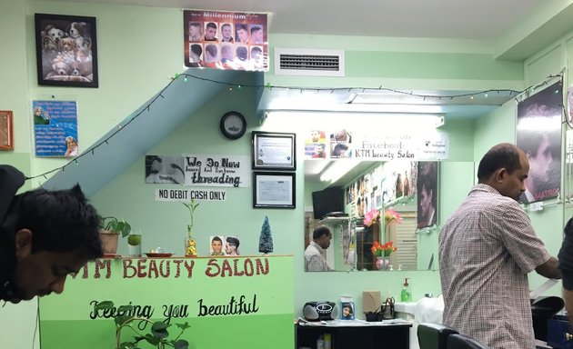 Photo of KTM Beauty Salon
