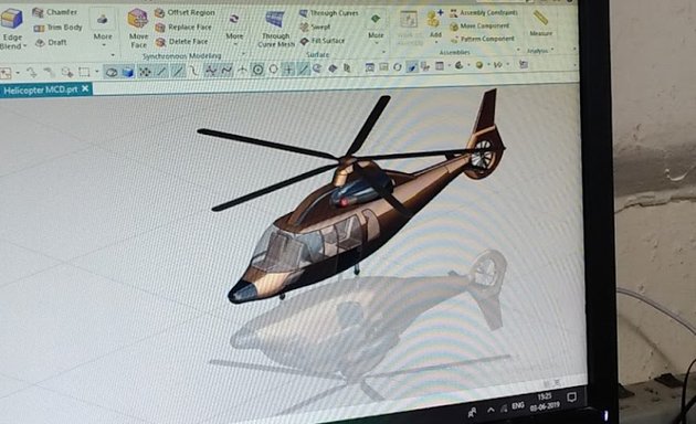 Photo of CAD CAM Galaxy