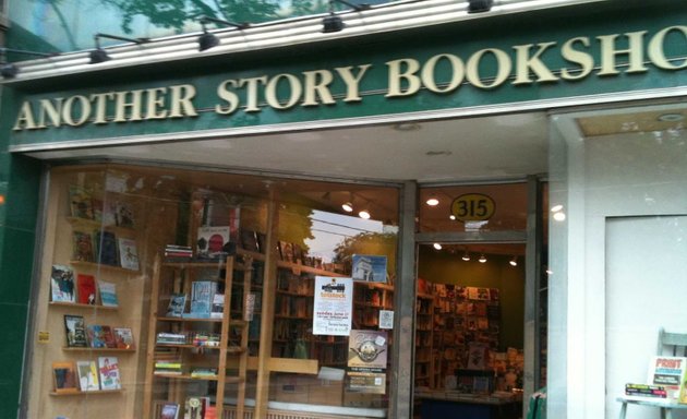 Photo of Another Story Book Shop