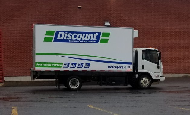 Photo of Discount Location d'autos et camions
