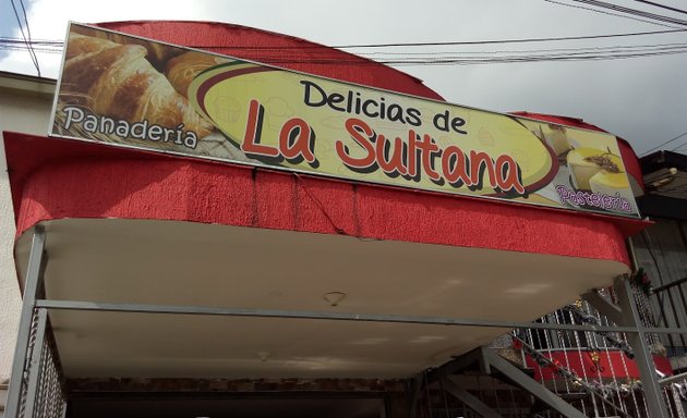 Foto de Delicias de La Sultana
