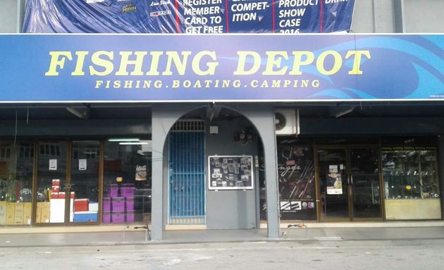 Photo of Fishing Depot Enterprise