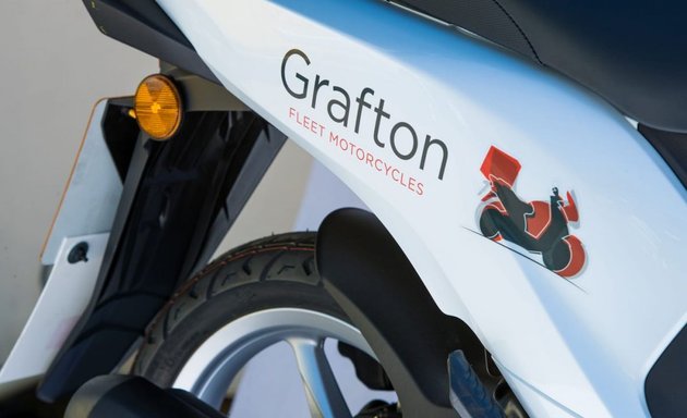 Photo of Grafton Fleet - Motorcycle Fleet Management