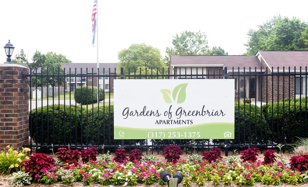 Photo of Greenbriar Apartments of Indianapolis