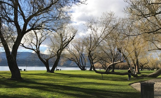 Photo of Kinsmen Park