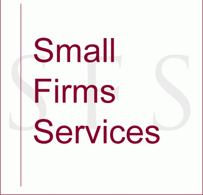 Photo of Small Firms Services