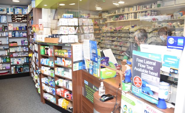 Photo of Adel Pharmacy