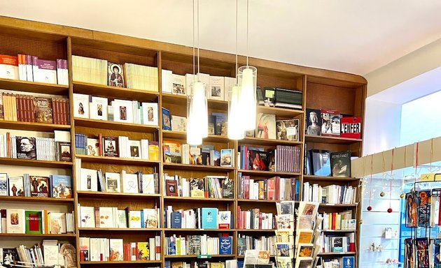 Photo de Librairie Franciscaine