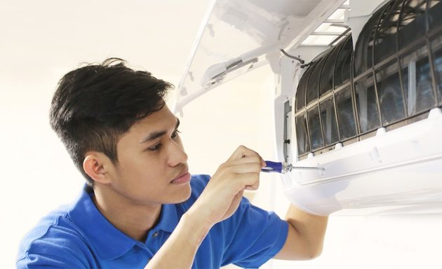 Photo of Aircond Service Pulau Pinang