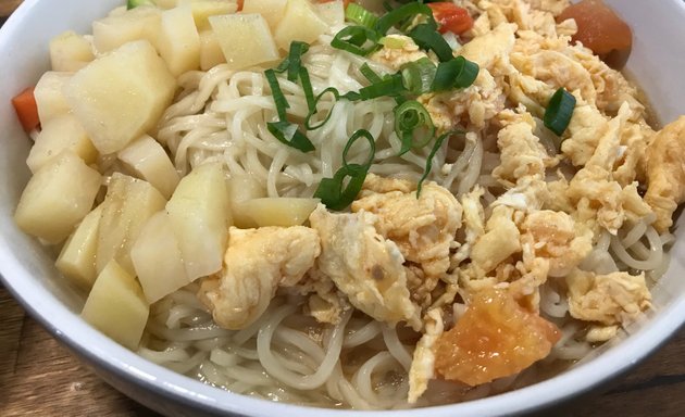Photo of Biangbiang Fresh Noodle