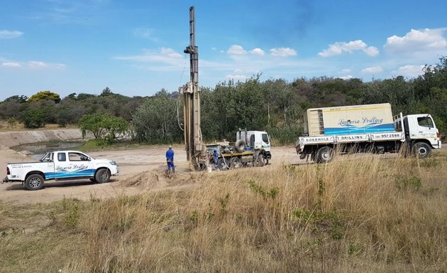 Photo of Lanseria Drilling