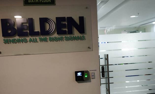 Photo of Belden India Pvt Ltd