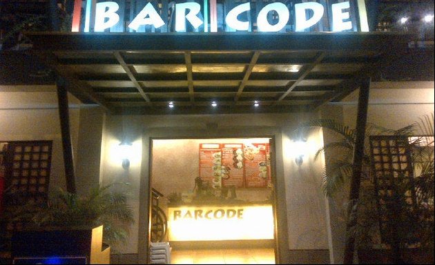 Photo of Barcode Delivery