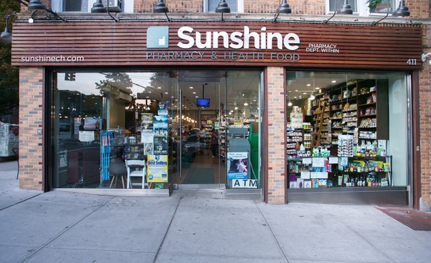 Photo of Sunshine Pharmacy