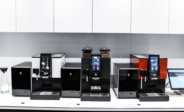 Foto von WMF Showroom Berlin | Professionelle Kaffeemaschinen